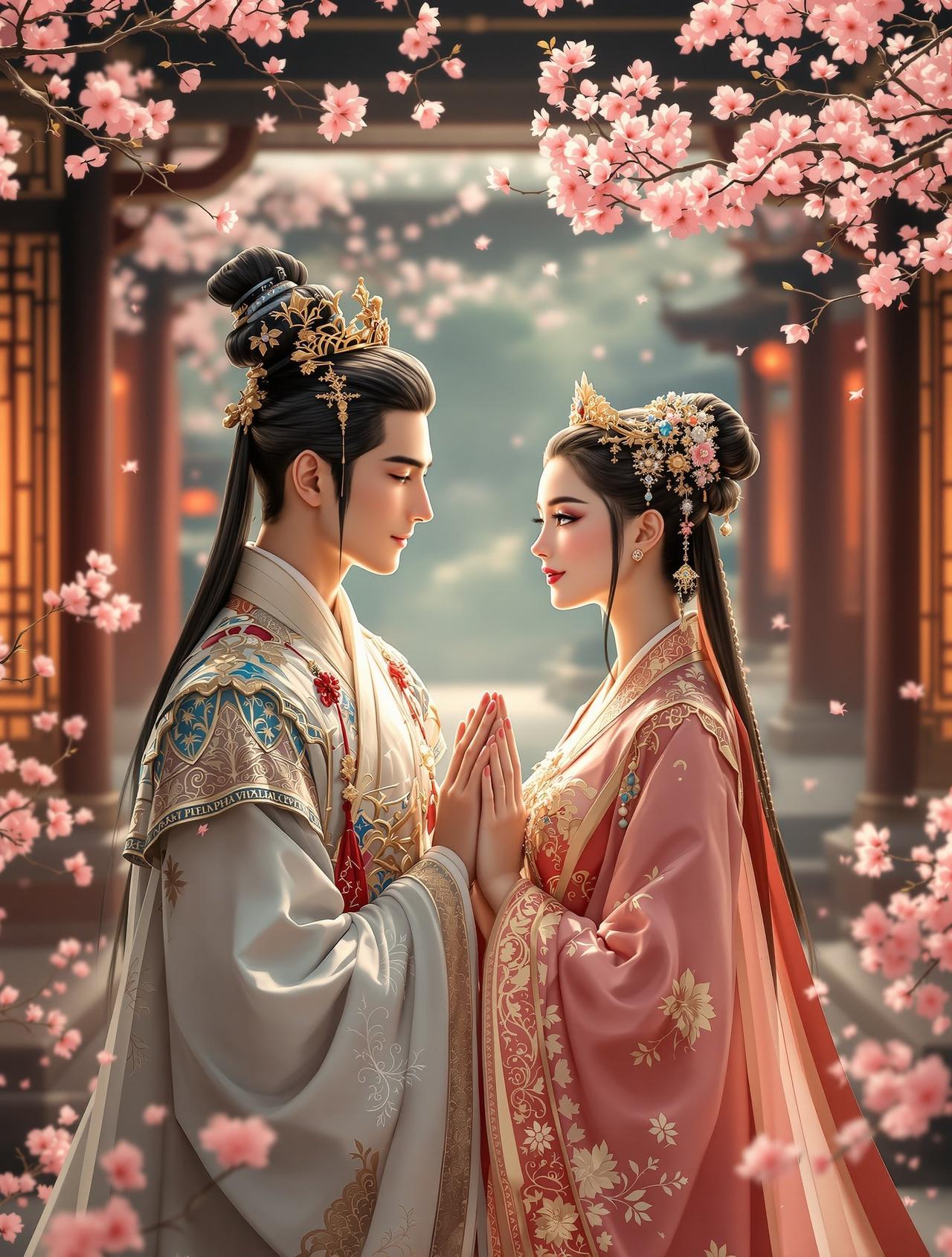 免费漫剧网《公主嫁到:殿下的秘密宠妻》- 连载中 免费漫剧网《公主嫁到:殿下的秘密宠妻》封面 - 甜宠日常
