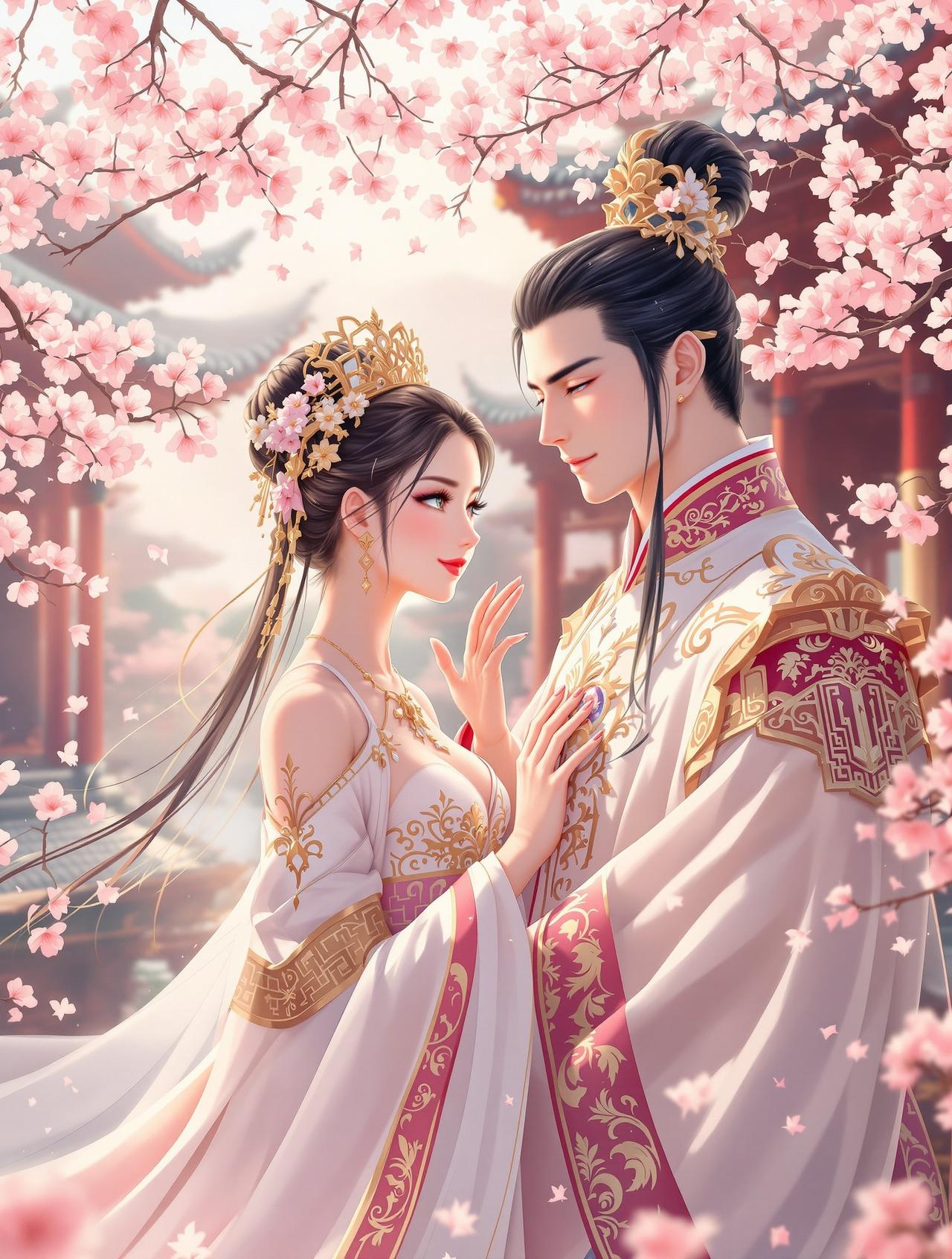 免费漫剧网《公主嫁到:殿下的秘密宠妻》- 甜宠日常短剧封面 免费漫剧网《公主嫁到:殿下的秘密宠妻》高清封面图