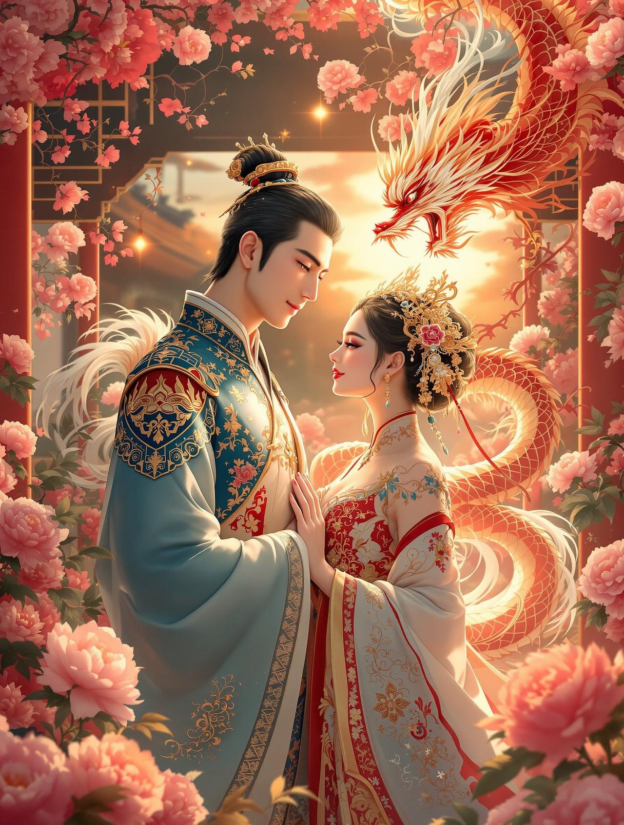 免费漫剧网《霸道王爷轻点宠》- 最近更新 免费漫剧网《霸道王爷轻点宠》封面 - 最近更新第14部